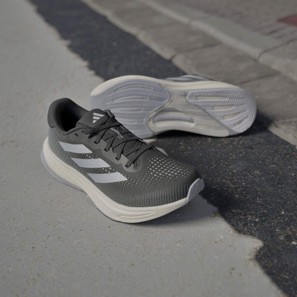 Adidas Supernova Rise Kadın Siyah Koşu Ayakkabısı