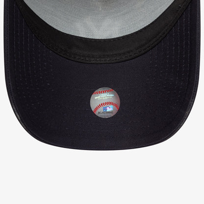 New Era Multi Patch Trucker Neyyan Unisex Lacivert Şapka