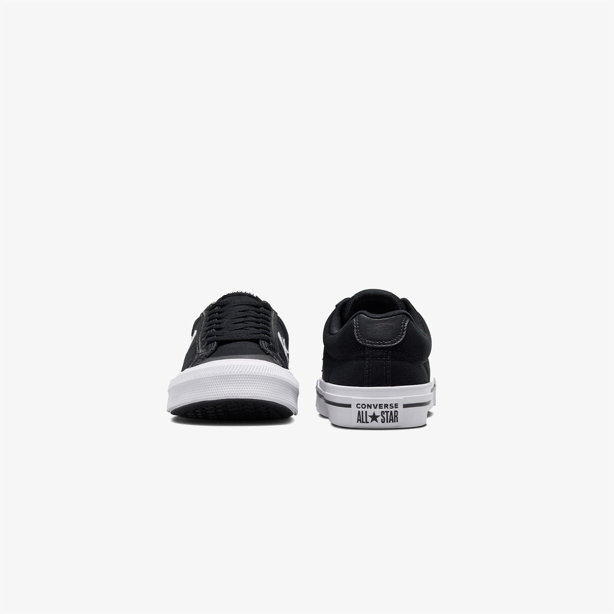 Converse Cons Unisex Siyah Sneaker