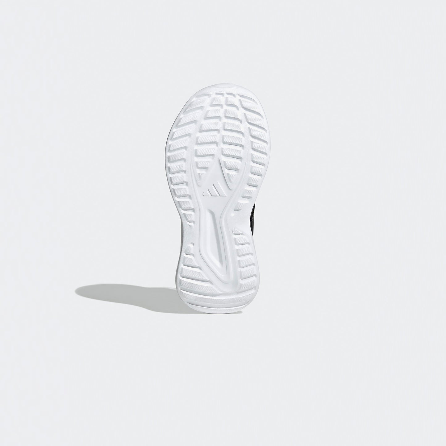 Adidas Fortarun 4.0 El C Çocuk Siyah Spor Ayakkabı