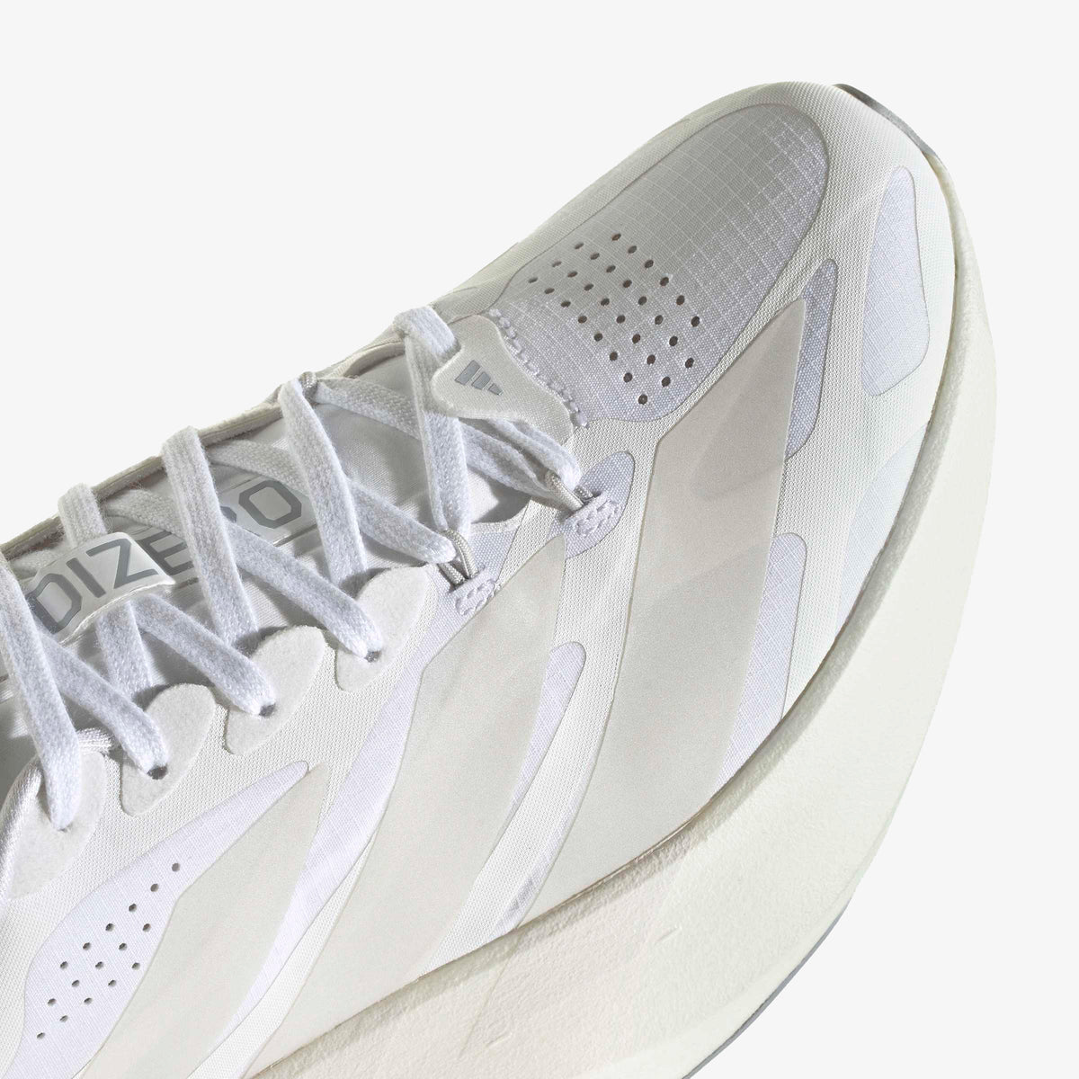 Adidas Adizero Evo Sl Exo Kadın Beyaz Spor Ayakkabı