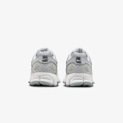 Nike Zoom Vomero 4 Kadın Siyah Spor Ayakkabı