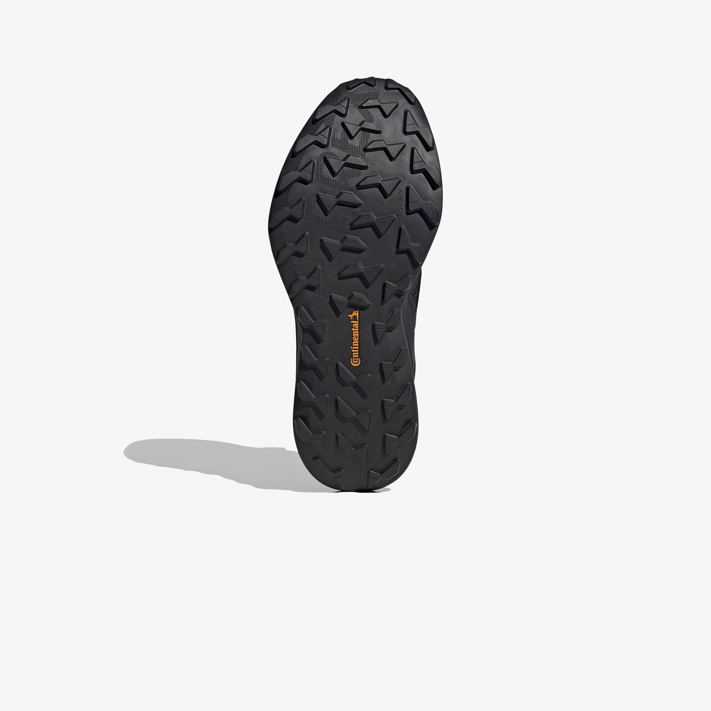Adidas Kantai Trail Erkek Siyah Spor Ayakkabı