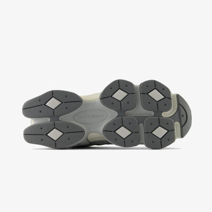New Balance 9060 Unisex Bej Spor Ayakkabı