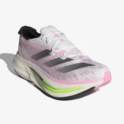 Adidas Adizero Prime X 2 Strung Erkek Beyaz Spor Ayakkabı