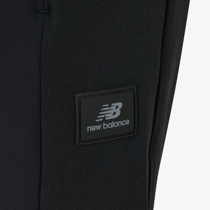 New Balance Mns1625 Lifestyle Erkek Siyah Şort