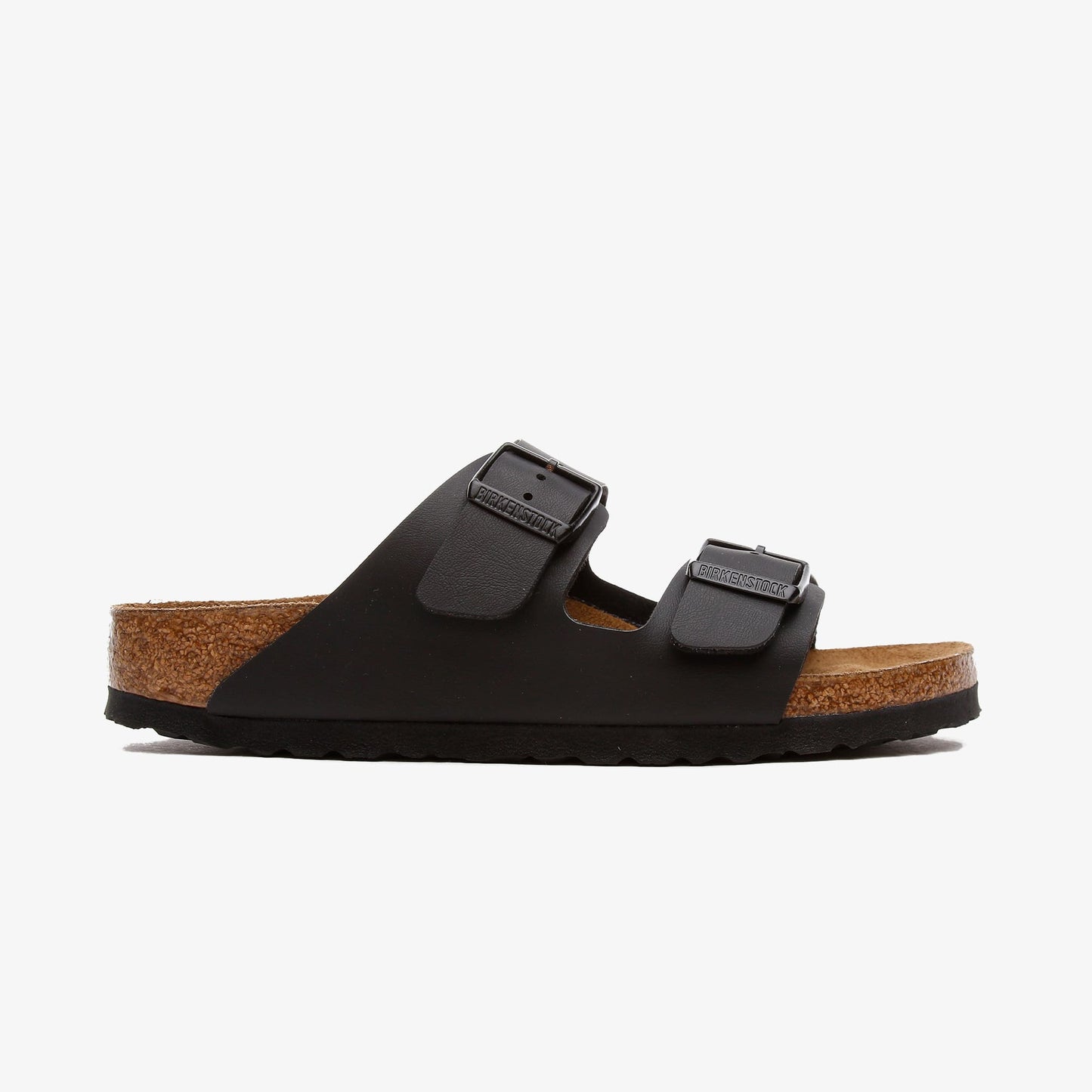 Birkenstock Arizona Bf Unisex Siyah Terlik