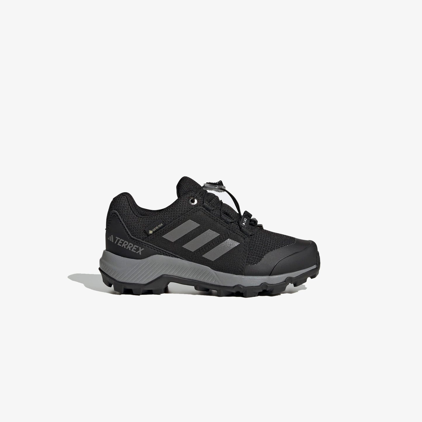 Adidas Terrex Gtx K Çocuk Siyah Outdoor Ayakkabı