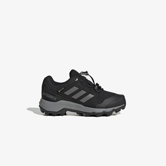 Adidas Terrex Gtx K Çocuk Siyah Outdoor Ayakkabı