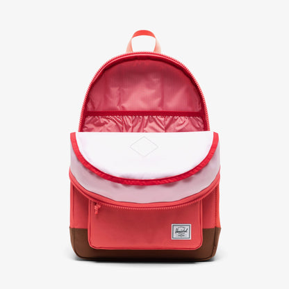 Herschel Heritage Çocuk Kırmızı Sırt Çantası