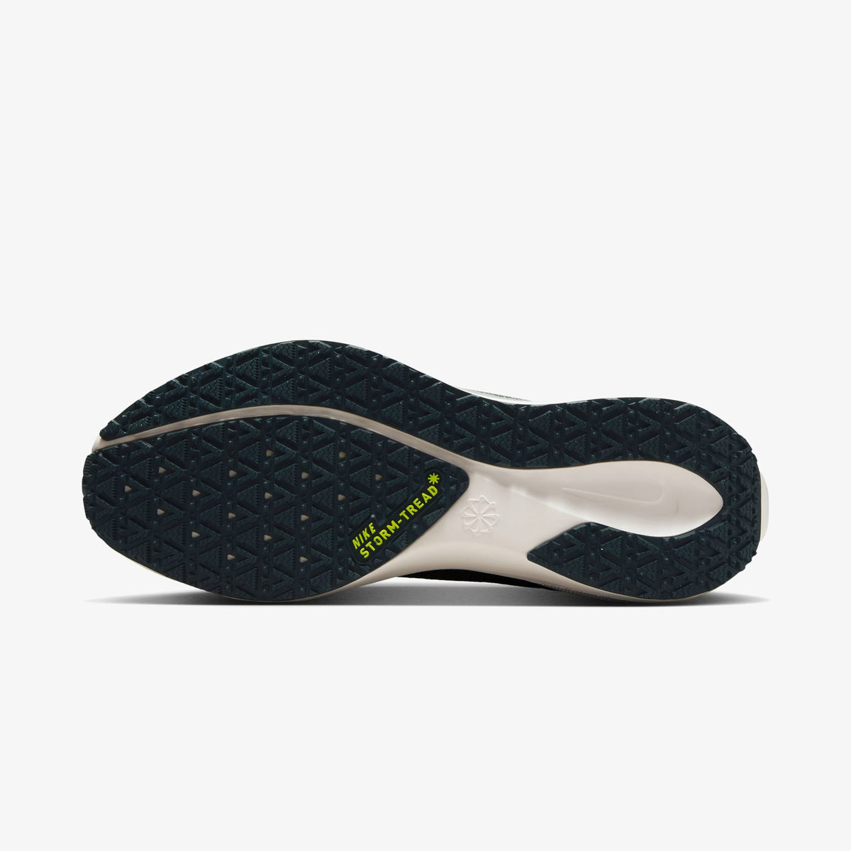 Nike Air Zoom Pegasus 41 Gore-tex Waterproof Kadın Sarı Koşu Ayakkabısı