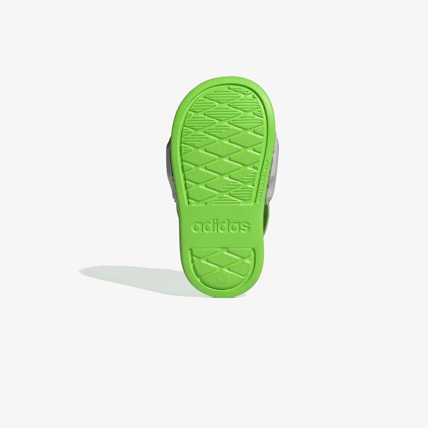 Adidas Adilette Estrap Buzz Çocuk Yeşil Terlik