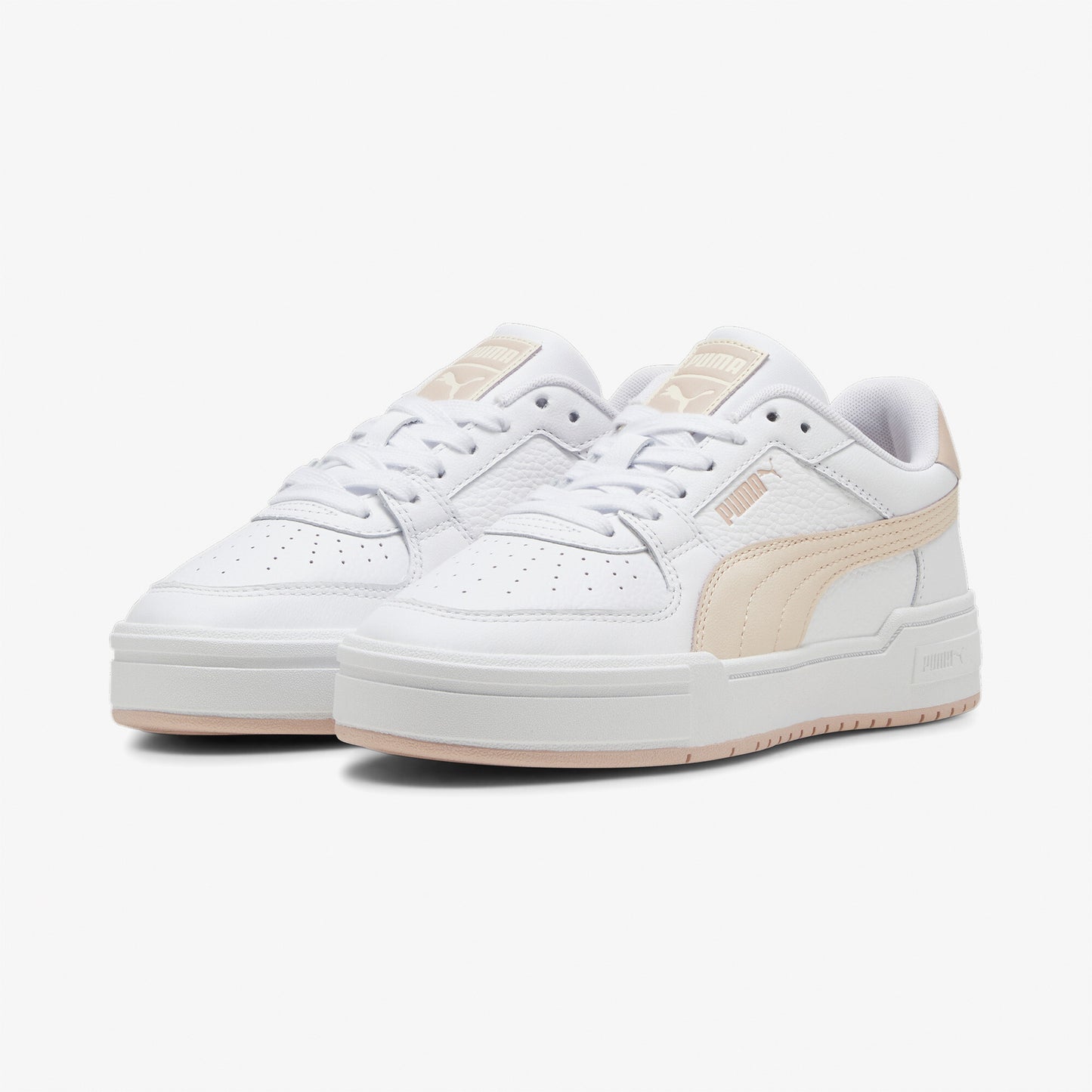 Puma Ca Pro Classic Unisex Beyaz Spor Ayakkabı