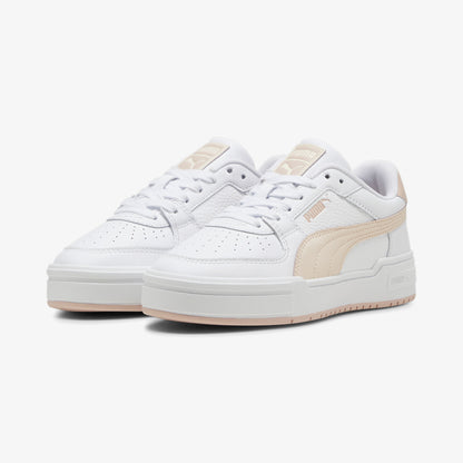 Puma Ca Pro Classic Unisex Beyaz Spor Ayakkabı