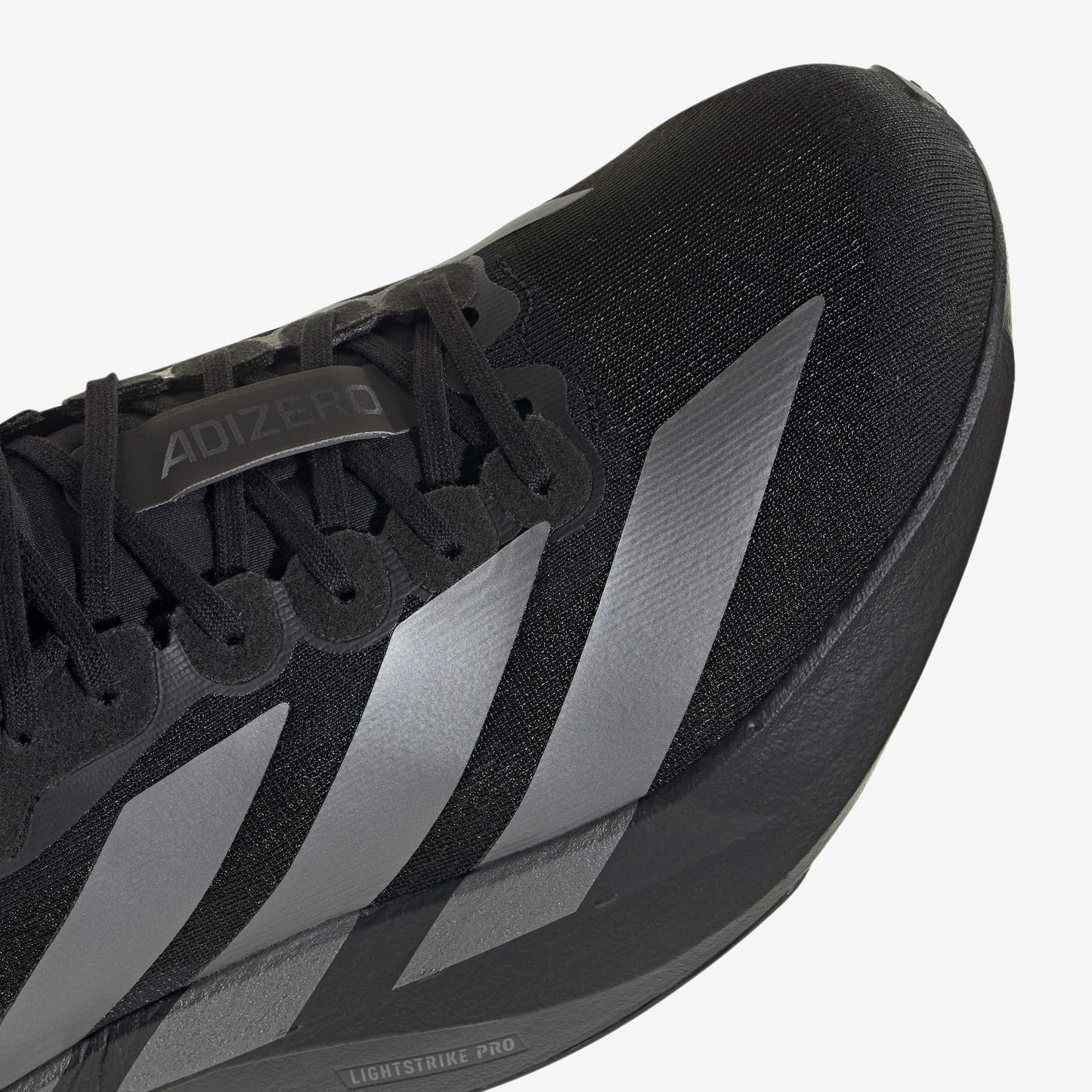 Adidas Adizero Evo Sl Kadın Siyah Spor Ayakkabı