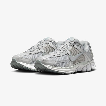 Nike Zoom Vomero 4 Kadın Siyah Spor Ayakkabı
