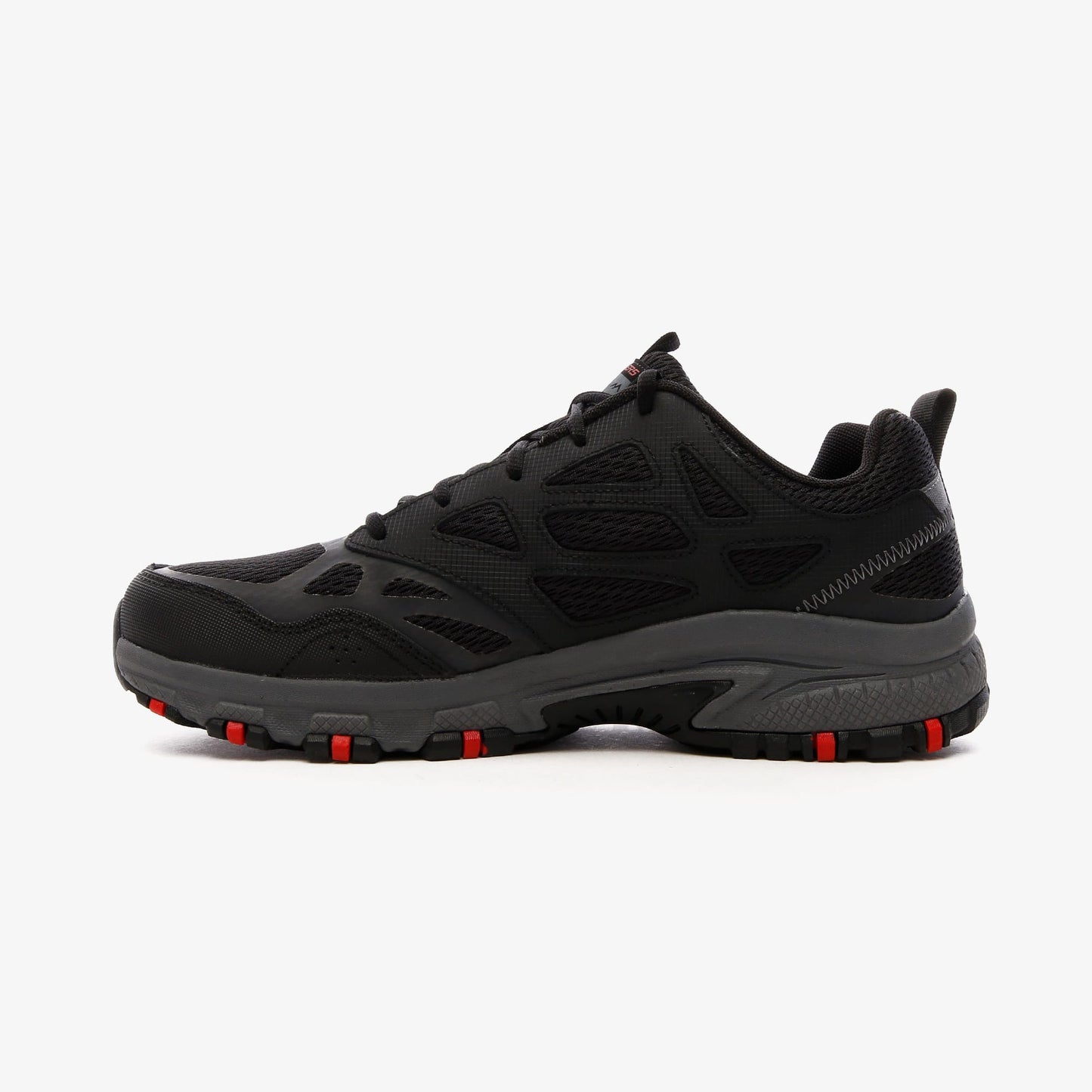 Skechers Hillcrest Erkek Siyah Spor Ayakkabı