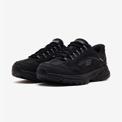 Skechers Stamina Sport Erkek Spor Ayakkabı