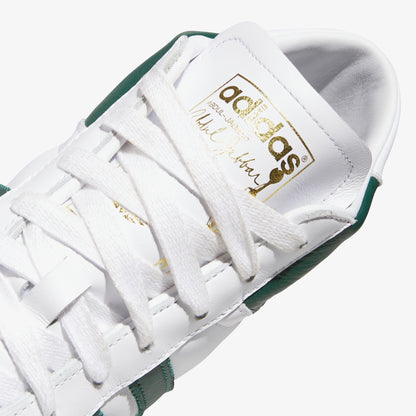 Adidas Jabbar Hi Unisex Beyaz Sneaker