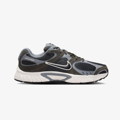 Nike V5 Rnr Suede 2 Erkek Gri Spor Ayakkabı