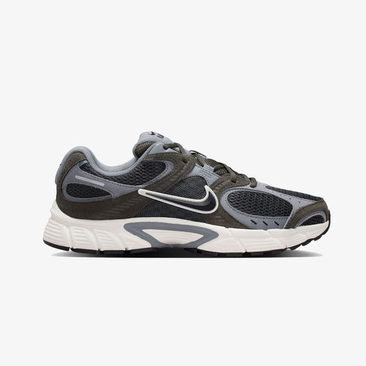 Nike V5 Rnr Suede 2 Erkek Gri Spor Ayakkabı