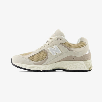 New Balance 2002 Lifestyle Kadın Bej Spor Ayakkabı