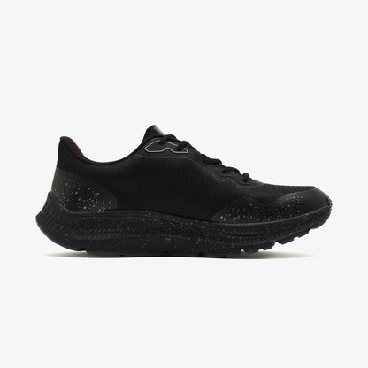 Skechers Go Run Consistent 2.0 Piedmont Erkek Siyah Koşu Ayakkabısı