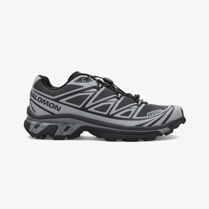 Salomon Xt-6 Nocturne Vision Erkek Siyah Spor Ayakkabı