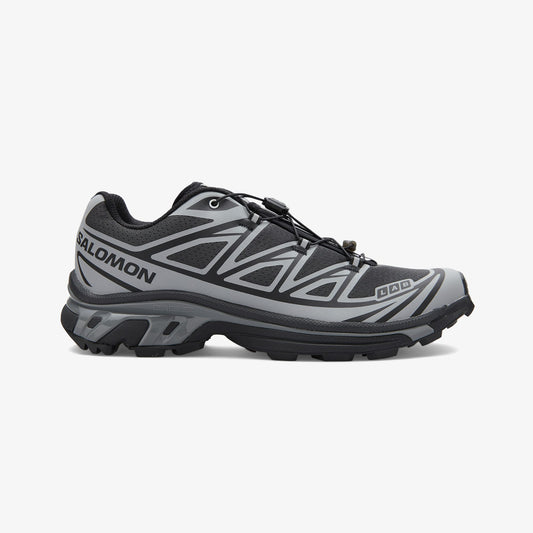 Salomon Xt-6 Nocturne Vision Erkek Siyah Spor Ayakkabı