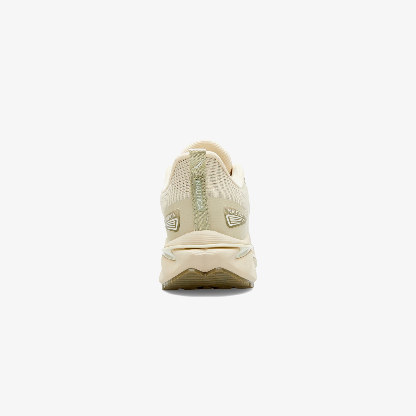 Nautica Erkek Bej Sneaker