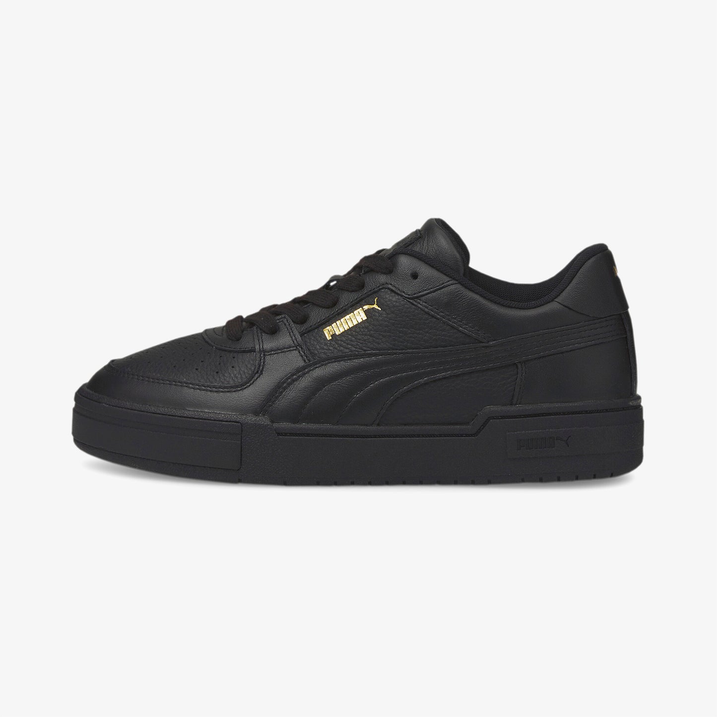 Puma Ca Pro Classic Kadın Siyah Spor Ayakkabı