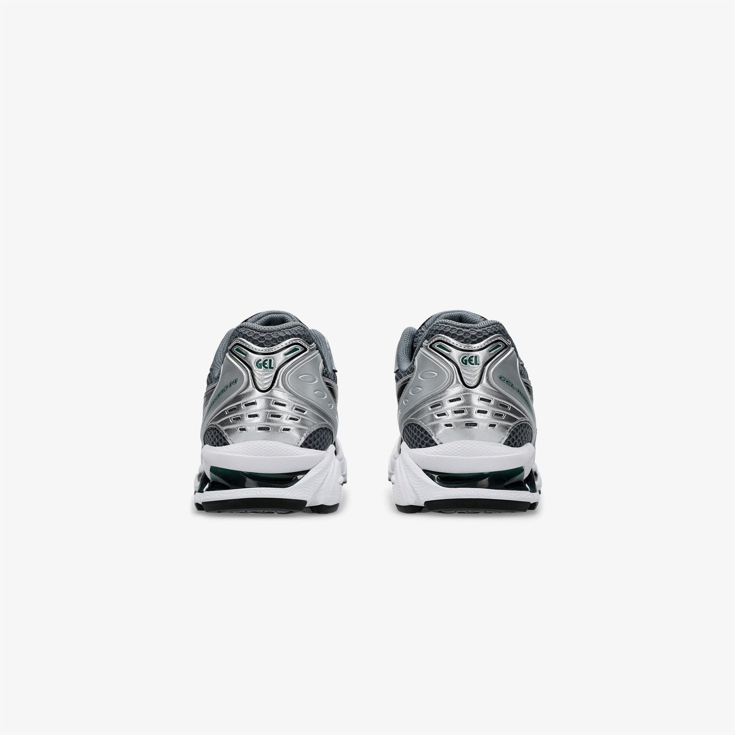 Asics Gel-kayano 14 Unisex Gri Spor Ayakkabı