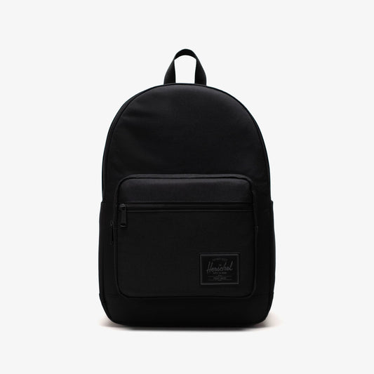 Herschel Pop Quiz 25l Unisex Siyah Sırt Çantası
