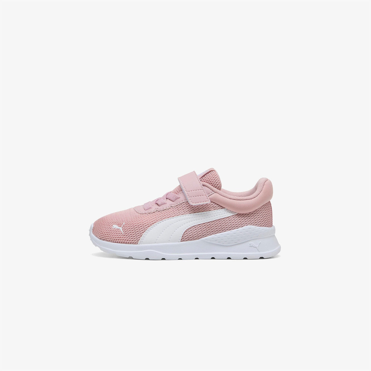 Puma Anzarun Vivid Ac Çocuk Pembe Spor Ayakkabı