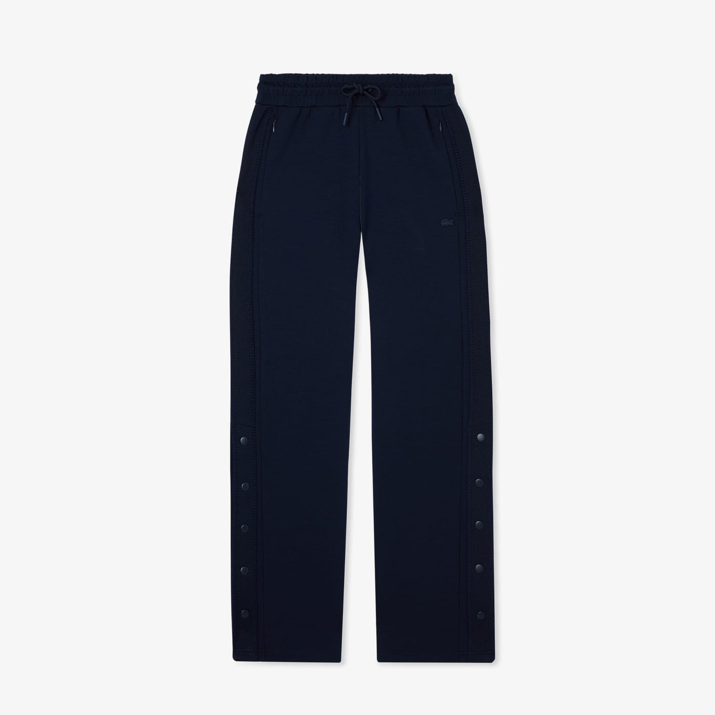 Lacoste Kadın Regular Fit Lacivert Eşofman Altı
