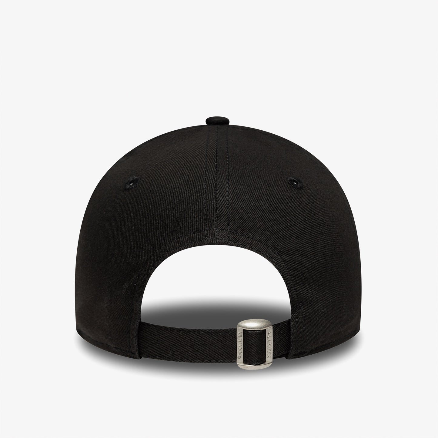 New Era Mlb League Essentials New York Yankees Çocuk Siyah Şapka