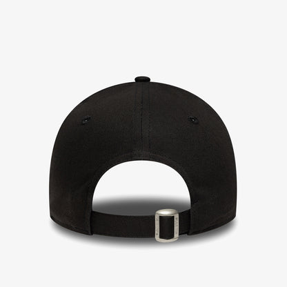 New Era Mlb League Essentials New York Yankees Çocuk Siyah Şapka