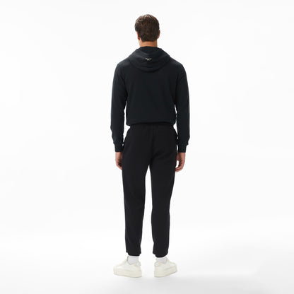 Converse Interlock Erkek Siyah Eşofman Altı