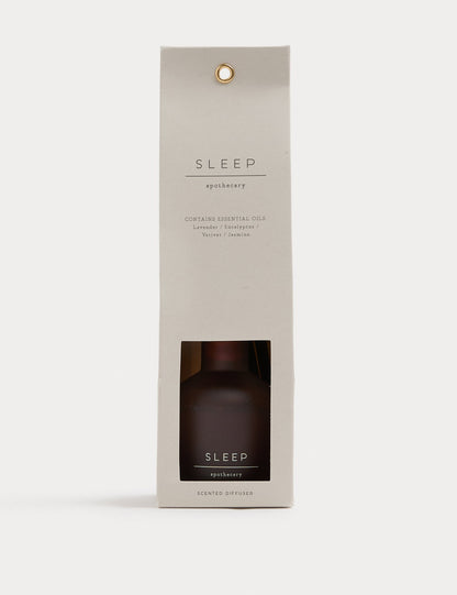 Sleep Oda Kokusu Difüzörü