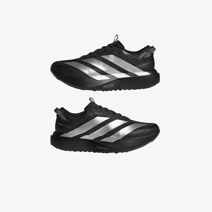 Adidas Adizero Evo Sl Atr Erkek Siyah Spor Ayakkabı