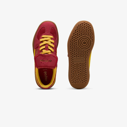 Puma Palermo Harry Potter Jr Çocuk Kırmızı Spor Ayakkabı