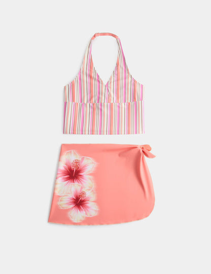 3'lü Bikini Seti