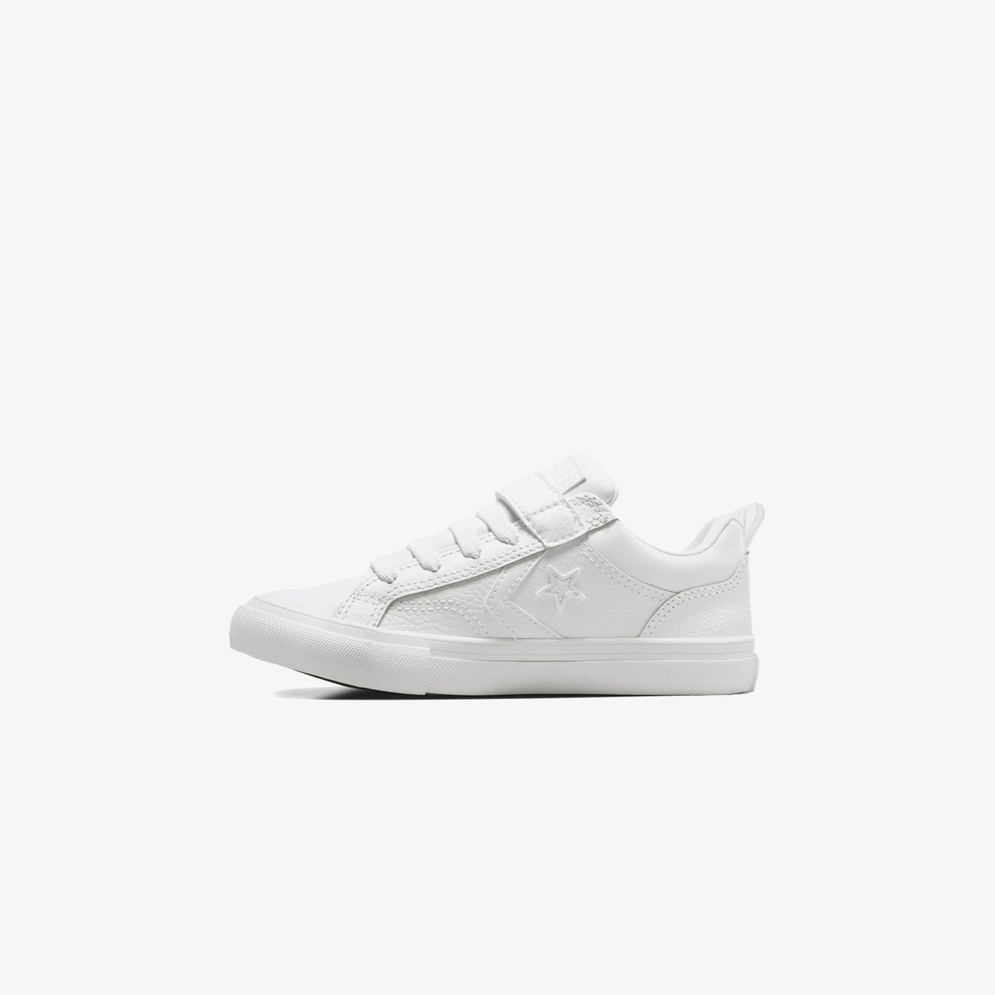 Converse Pro Blaze Strap Çocuk Beyaz Sneaker