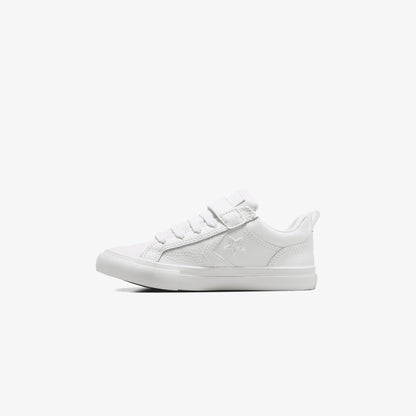 Converse Pro Blaze Strap Çocuk Beyaz Sneaker
