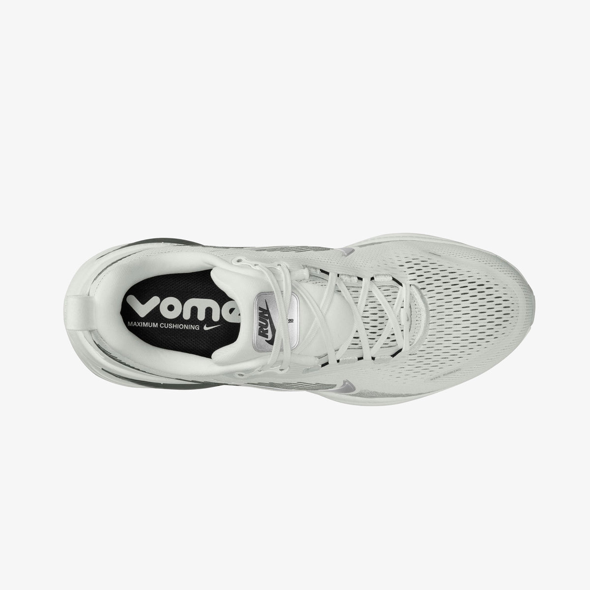 Nike Vomero 18 Rr Erkek Beyaz Koşu Ayakkabısı