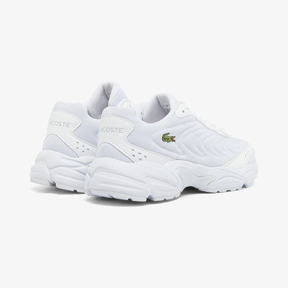 Lacoste Storm 96 2k Lite Kadın Beyaz Spor Ayakkabı