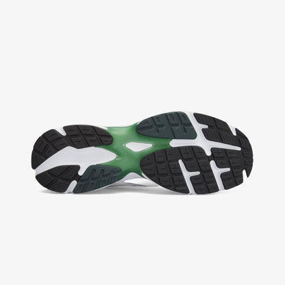 Lacoste Storm 96 2k Erkek Beyaz/yeşil Sneaker