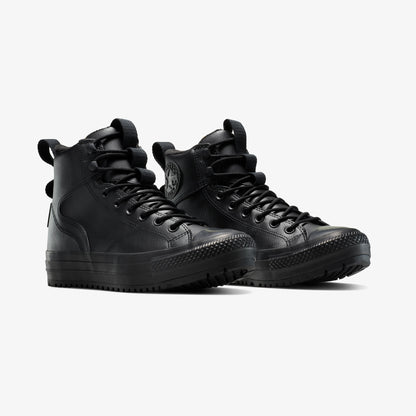 Converse Chuck Taylor All Star Water-repellent Unisex Siyah Bot