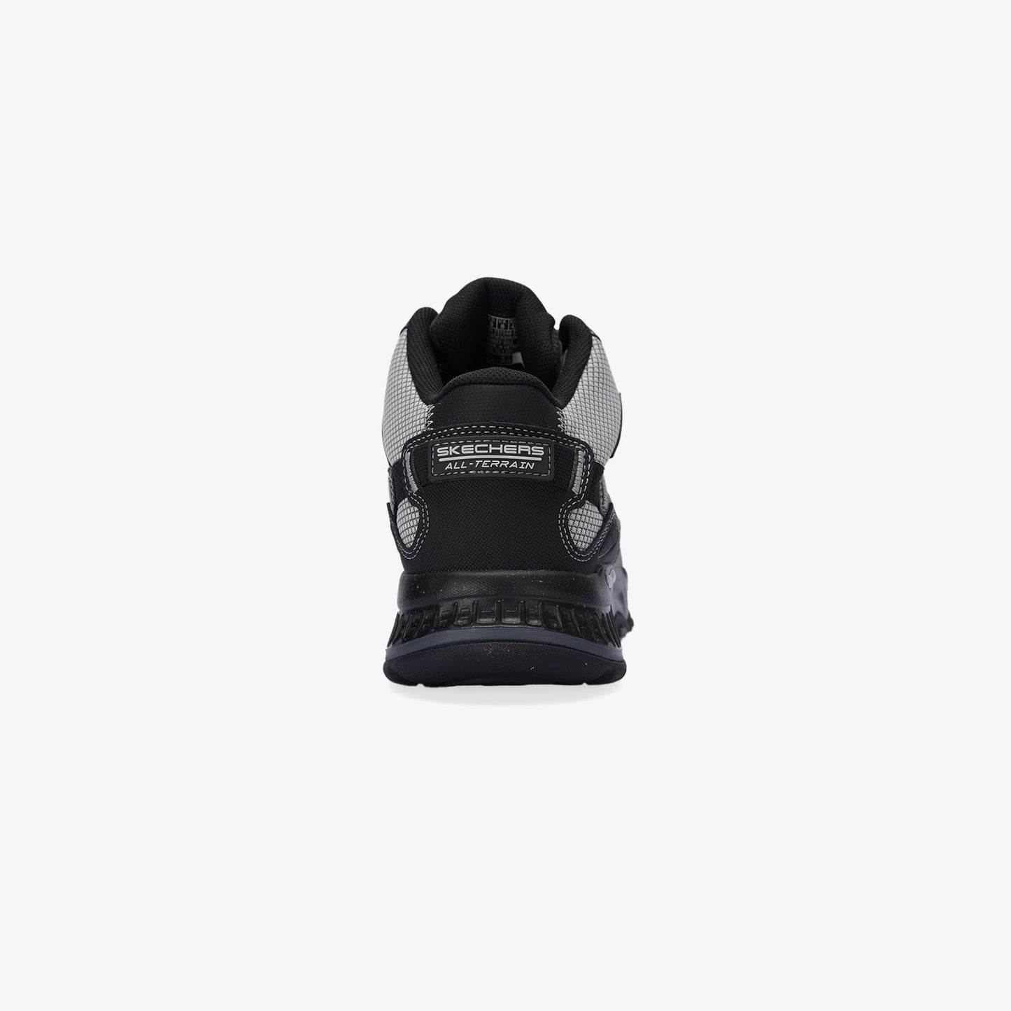 Skechers Arch Fit Escape Plan Erkek Gri Spor Ayakkabı