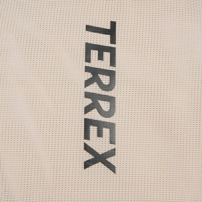 Adidas Terrex Xperior 5l Unisex Bej Koşu Yeleği
